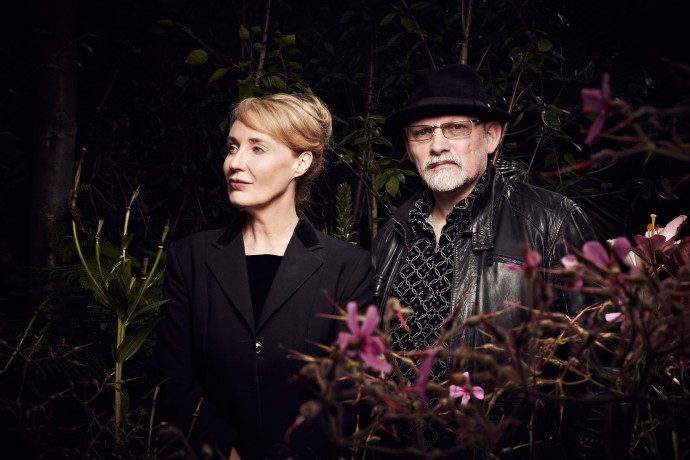 Dead Can Dance: il 27 e il 28 maggio il duo australiano sul palco del Gran Teatro Geox!